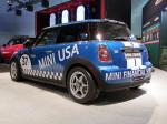 Mini Cooper Hardtop B-Spec Racer 2012 года